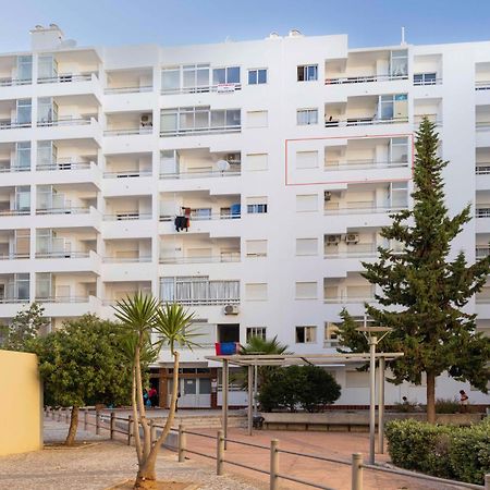 Apartamento Casa De Armacao Armação de Pêra Exterior foto